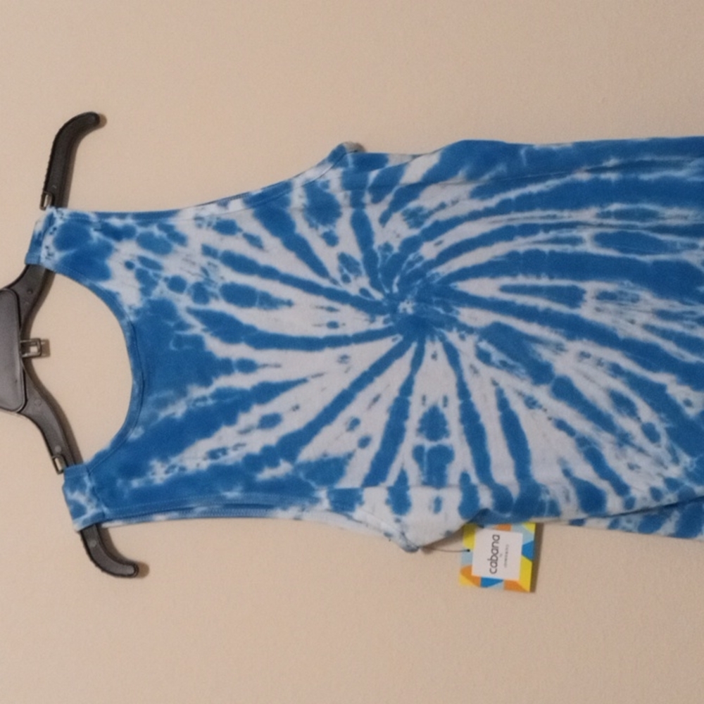 C&I Tank Tee - Picture 2 of 2